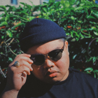 Cabu – Crazy Feat. Love Mansuy