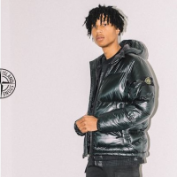 Stone Island New Looks!
