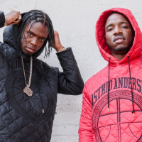Krept & Konan – Get A Stack Feat. J Hus (Video)