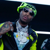 Migos – MotorSport Feat. Nicki Minaj & Cardi B (Video)