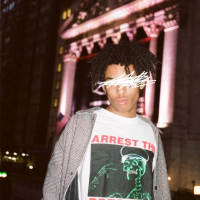 10.Deep Makes Political Statement With President’s Day Release