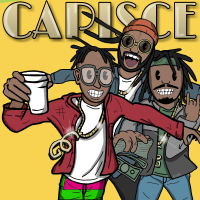 Code Green – Capisce