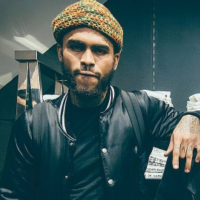 Win Tickets To See Dave East At El Rey Theatre – January 30, 2018