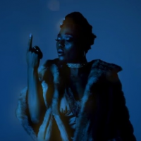 Efya – Love (Video)