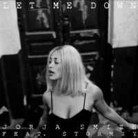 Jorja Smith – Let Me Down Feat. Stormzy
