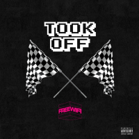 FreeWifi – Took Off