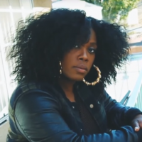 ill Camille – Fight On Feat. Damani Nkosi & Preston Harris (Video)