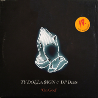 Ty Dolla $ign & DP Beats – On God