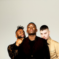 Young Father Reveal New Single “Toy”