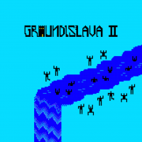 Groundislava – Groundislava ll