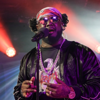 Win Tickets To See T-Pain At The Novo – February 23, 2018