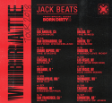 Jack Beats Shares Vibrate Tour Mix Jack Beats Shares Vibrate Tour Mix