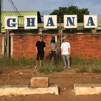 The Busy Twist – Traveller Feat. Zongo Abongo + Kyekyeku