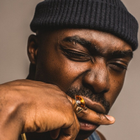 Majestic Casual New Signee Serious Klein Delivers A Fresh New Single “91 Flex”