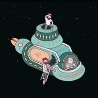 Potatohead People Drop New Single “Quest For Love” & Announce New Project