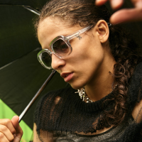 070 SHAKE Releases New EP ‘Glitter’