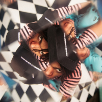 10.Deep Delivers Their Second “Vertigo” Spring ’18 Drop With A Trippy Lookbook