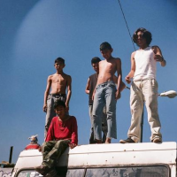 A.CHAL Shares His Visuals To “Cuánto” Featuring A$AP NAST