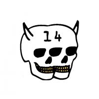 14 trapdoors – Holy Water (Video)