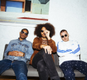 The Goods – Make Your Move EP The Goods – Make Your Move EP