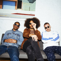 The Goods – Make Your Move EP