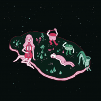 Potatohead People Reveal  New Cut  “Morning Sun” Featuring Danish Singer Nanna B