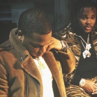 Don Q – Head Tap Feat. Tee Grizzley (Video)