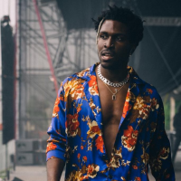 Win Tickets To SAINt JHN’s ‘Not A Cult Tour’ At The Roxy – May 17, 2018