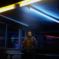 Suicideyear – Spider Feet Feat. Yung Lean