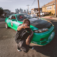 AmirSaysNothing – Money Mi$$ion (Video)