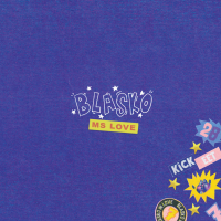 Electronic, Soul, R&B Artist Blasko Released A Dope New Single Titled “Ms. Love”
