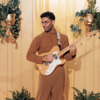 Soft Glas Unveils His Video For “Perks Of Being A Sunflower”