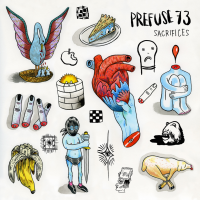 Prefuse 73 – Sacrifices