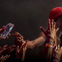 RECAP: Saba Sells Out Los Angeles On His ‘Care For Me’ Tour