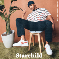 Elujay Reveals New Single “Starchild” Off His Upcoming Summer Album