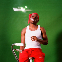 Watch Boogie’s Surreal Music Video For “Self Destruction”