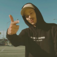 Evidence – Bad Publicity Feat. Krondon (Video)