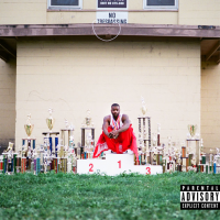 Jay Rock Has Unveiled His Latest Song Called “Win” Featuring Kendrick Lamar
