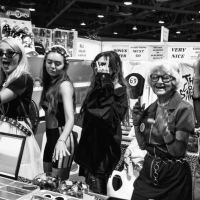 RECAP: Agenda Made It’s Return Back To Long Beach For It’s 2018 Tradeshow