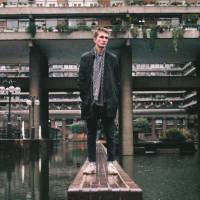 Lima X Syn Drop A Percussion-Driven Club Heater ‘Thirteen’