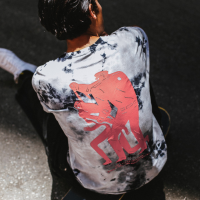 HUF x Cleon Peterson “Blood & Soil” Capsule Release & Lookbook