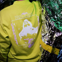 Carhartt WIP X Brain Dead Deliver A Dope Capsule Collaboration