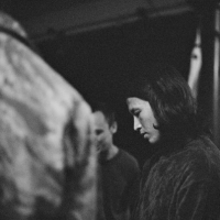 Watch ROOT 73 Live Sessions 01 – ‘Ombré’ By Natty Wylah & South London Band, Sunken