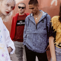 HUF x Peanuts Return For A  Nostalgic Collaboration