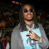 Quavo Drops Three New Tracks!