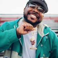 T$poon Drops His Video For Latest Single “Ain’t Gotta Flex”