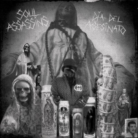 DJ Muggs Releases ‘Dia Del Asesinato’ Album + Shares New Video Featuring MF DOOM!