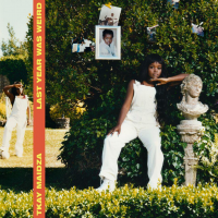 Tkay Maidza Drops Her New EP ‘Last Year Was Weird Vol. 1’