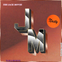 Skate Funk & Soul Duo The Jack Moves Released A Groovy New Track “Nasty”