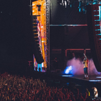 Bumbershoot Day 2 Recap: The Kids Are Alright With J. Cole, Young Thug, Bas, Saweetie, And More!